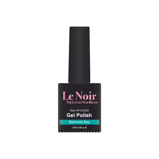 Gel Polish - Bermuda Bay