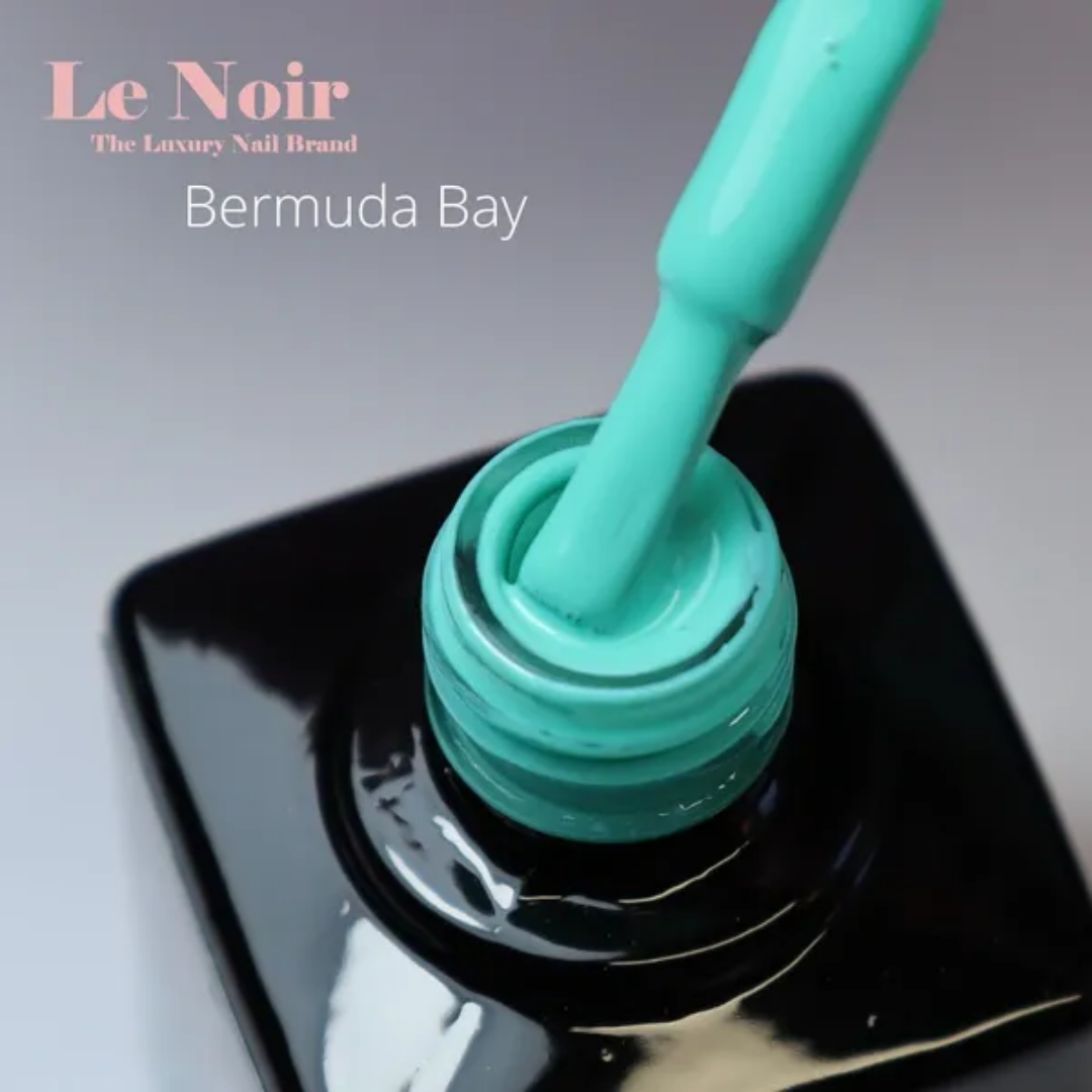 Gel Polish - Bermuda Bay