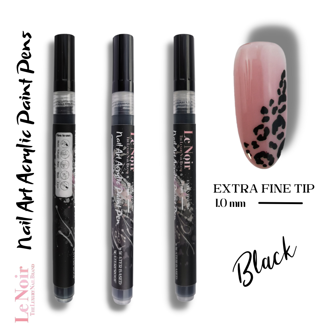 Nail Art Acrylic Paint Pens