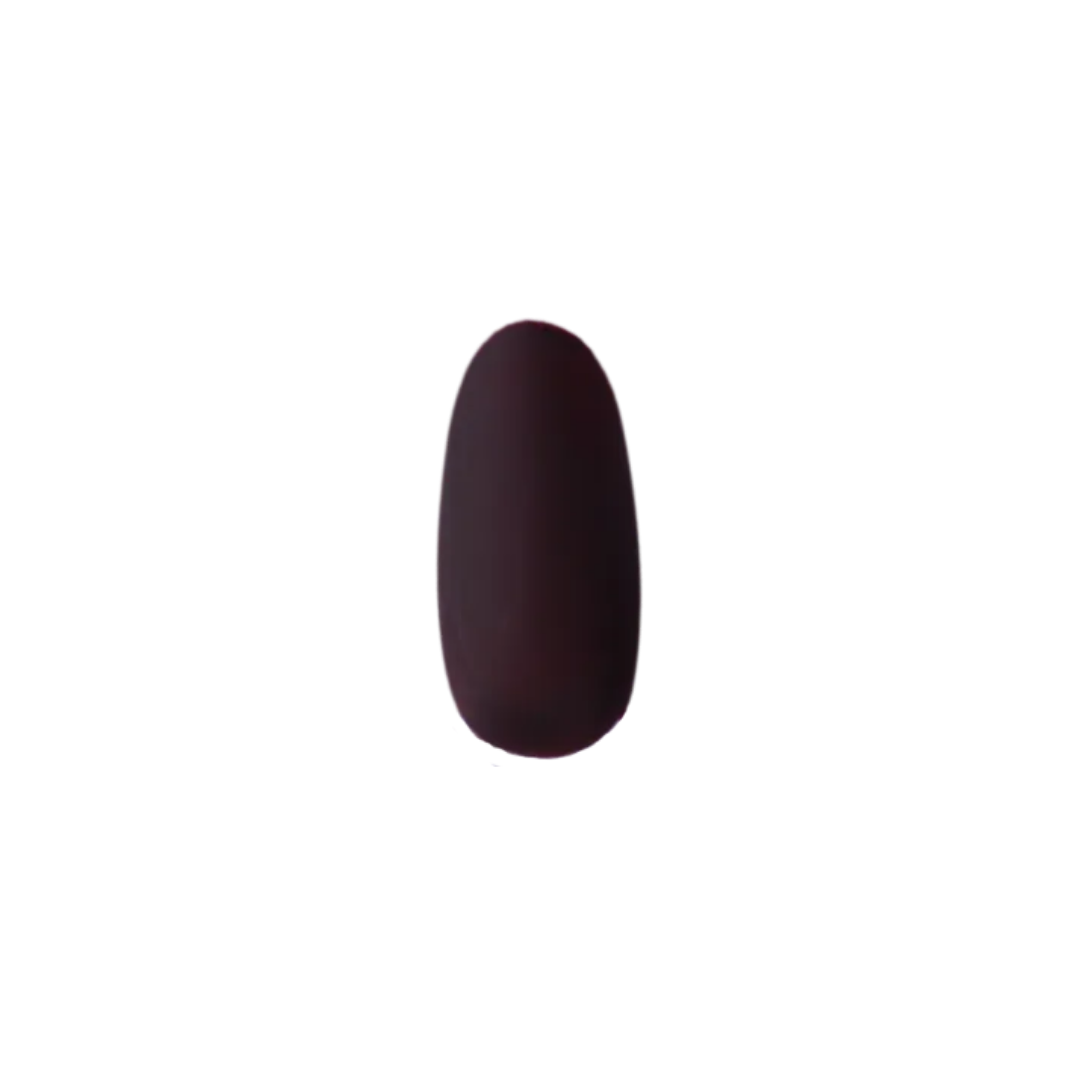 Gel Polish - Blackberry Syrup