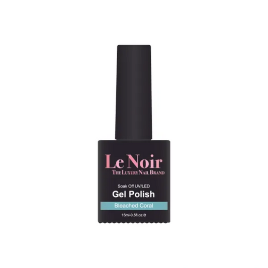 Gel Polish - Bleached Coral