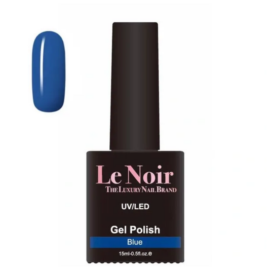 Gel Polish - Blue