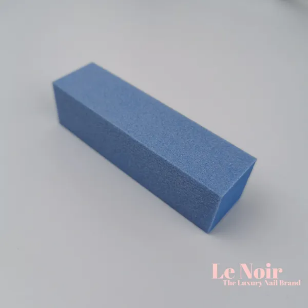 Nail Buffer Block