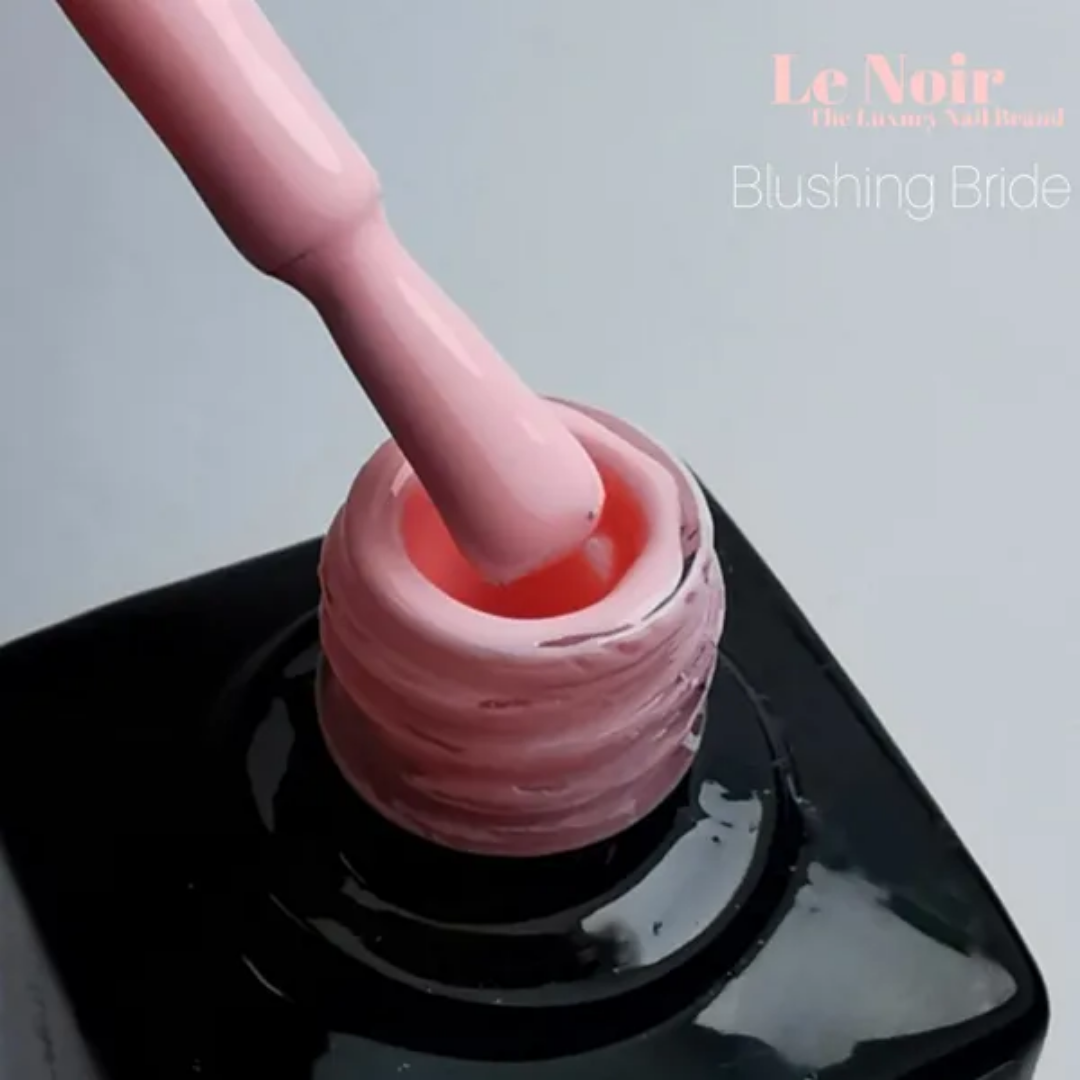 Gel Polish - Blushing Bride