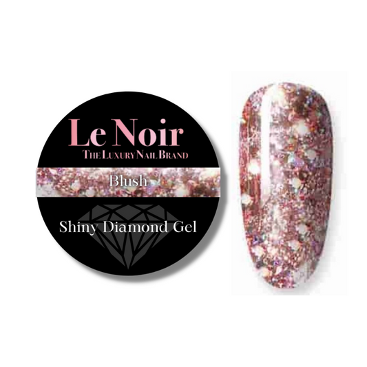 Shiny Diamond Gel (5 ml)