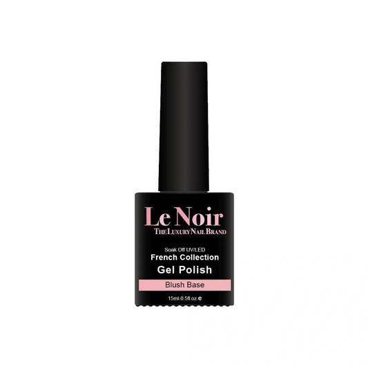 Gel Polish - Blush Base (French)