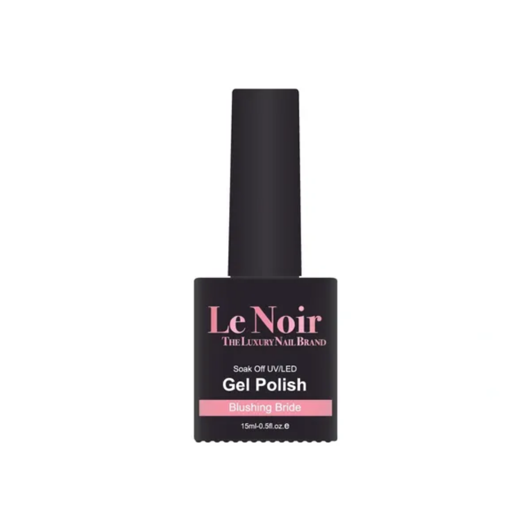 Gel Polish - Blushing Bride
