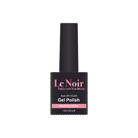 Gel Polish - Blushing Bride