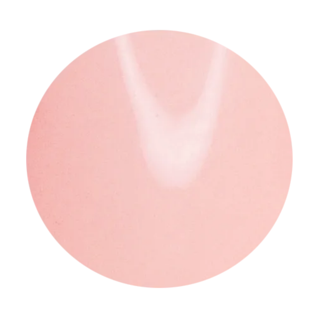 Gel Polish - Blushing Bride