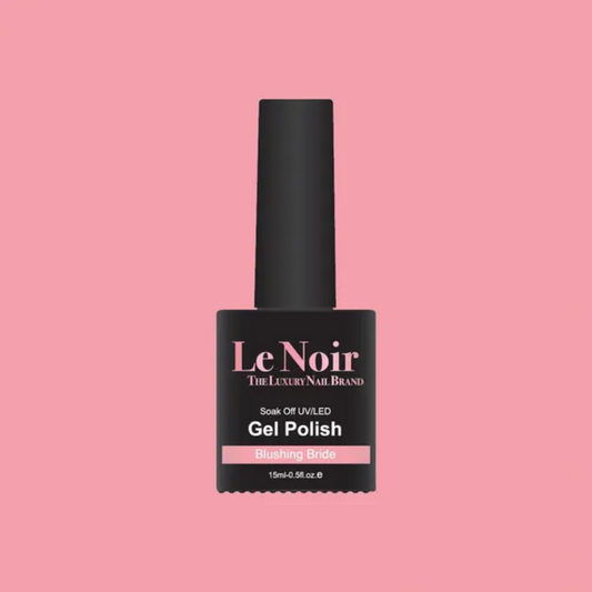 Gel Polish - Blushing Bride