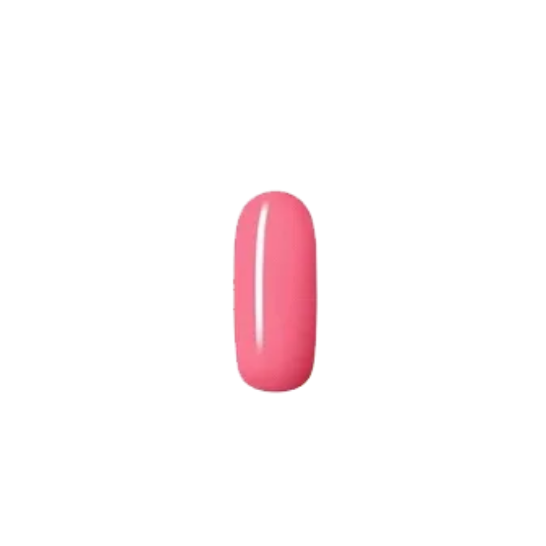 Gel Polish - Bright Peach