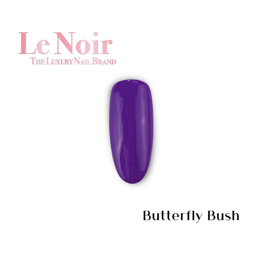 Gel Polish - Butterfly Bush