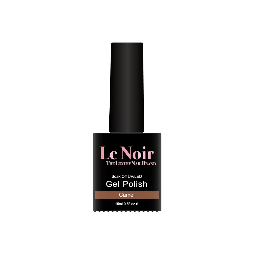 Gel Polish - Camel