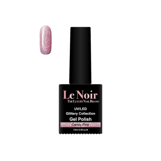 Gel Polish - Candy Pink