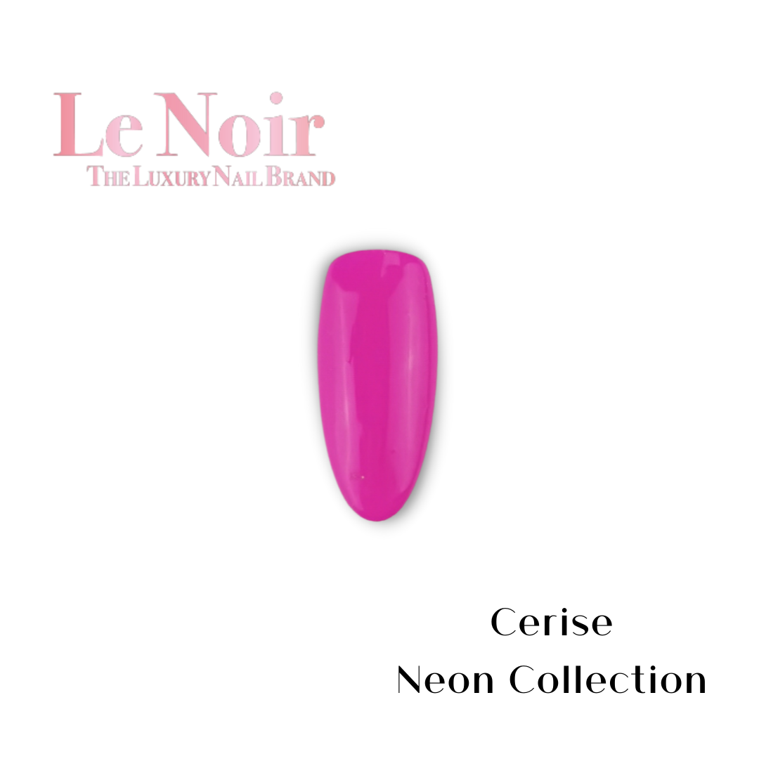 Gel Polish - Cerise