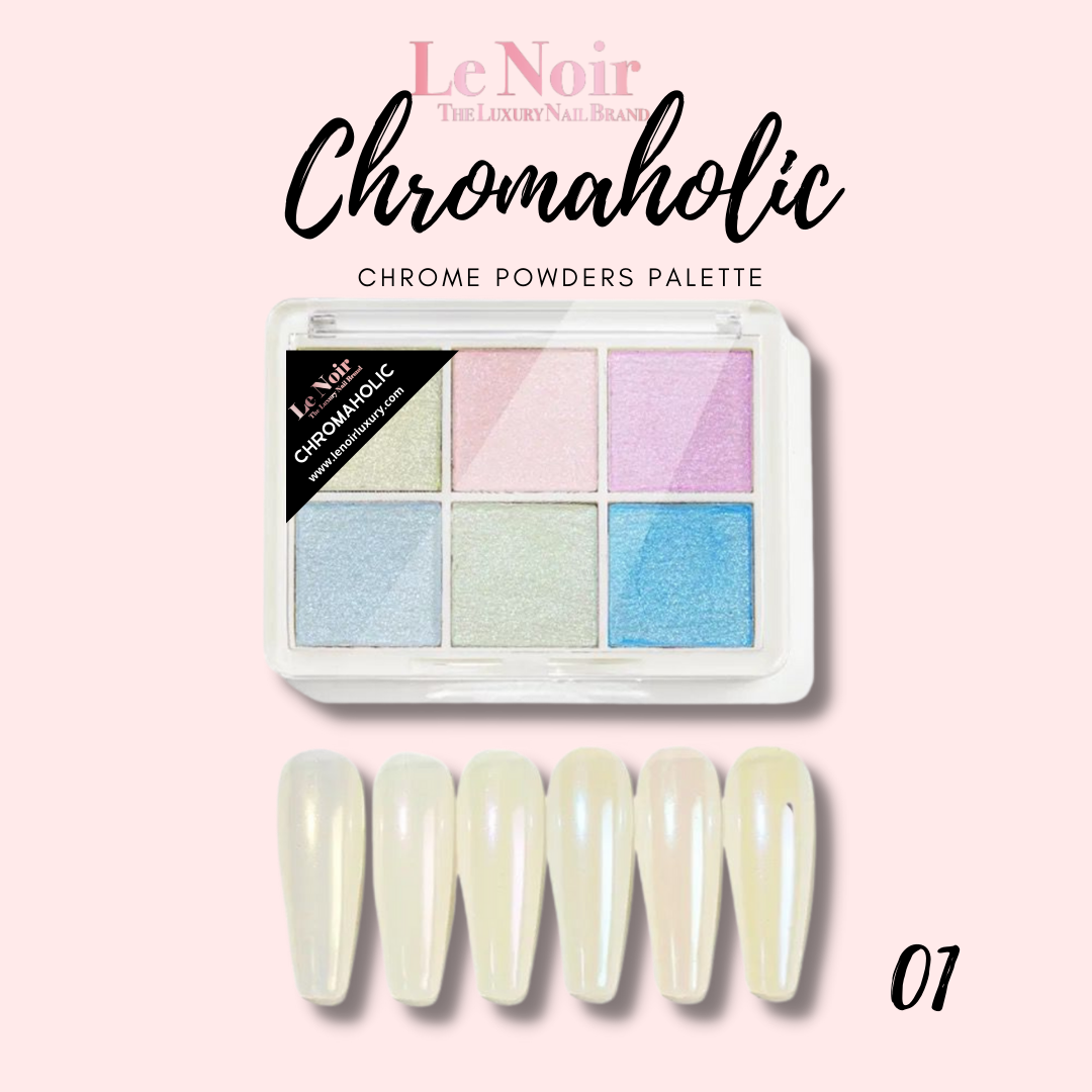 Chromaholic