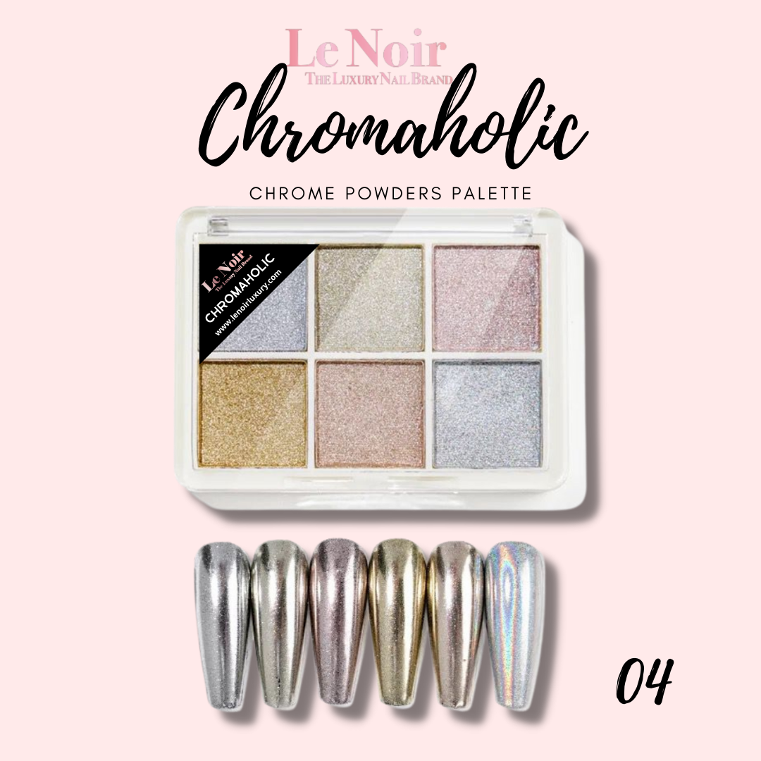 Chromaholic