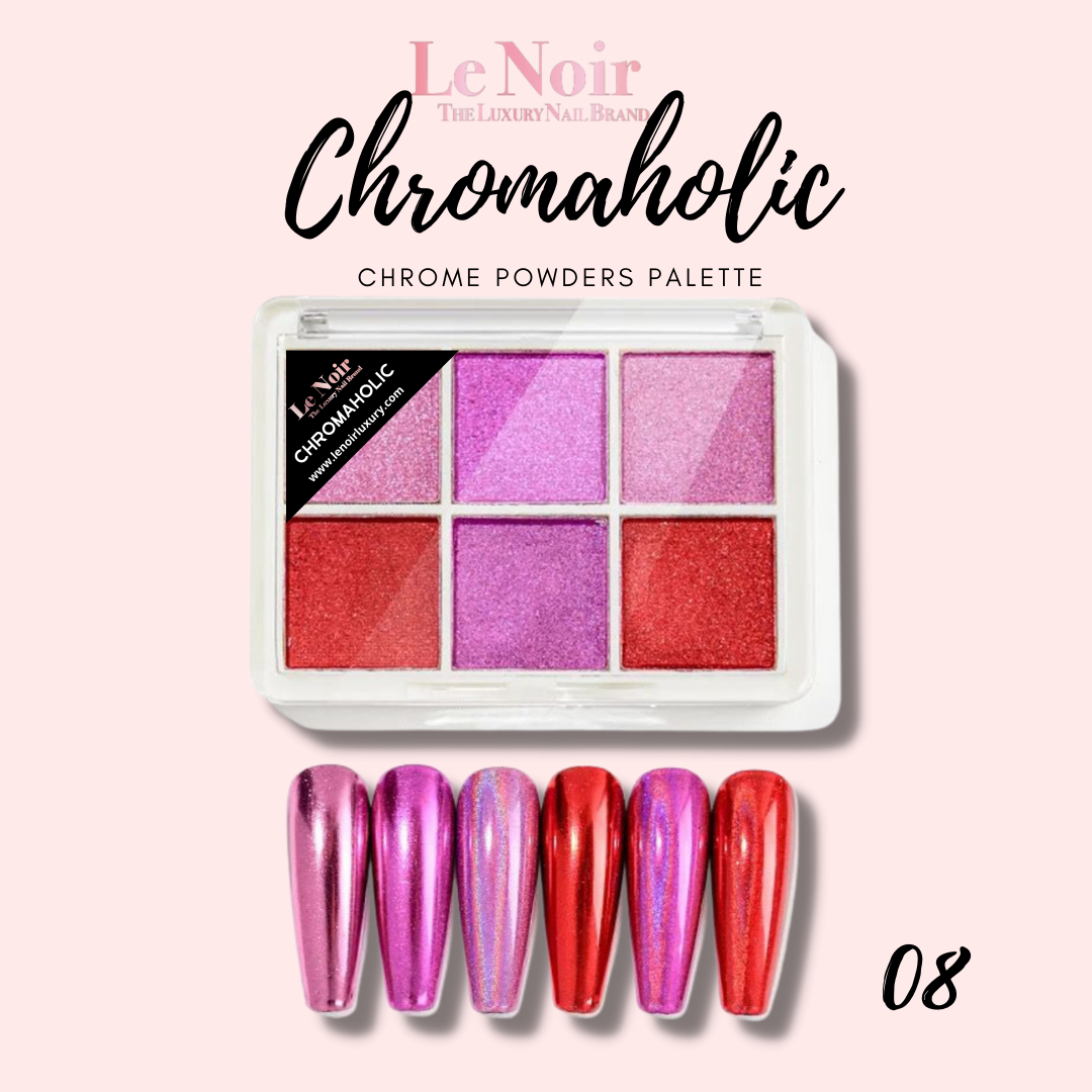 Chromaholic