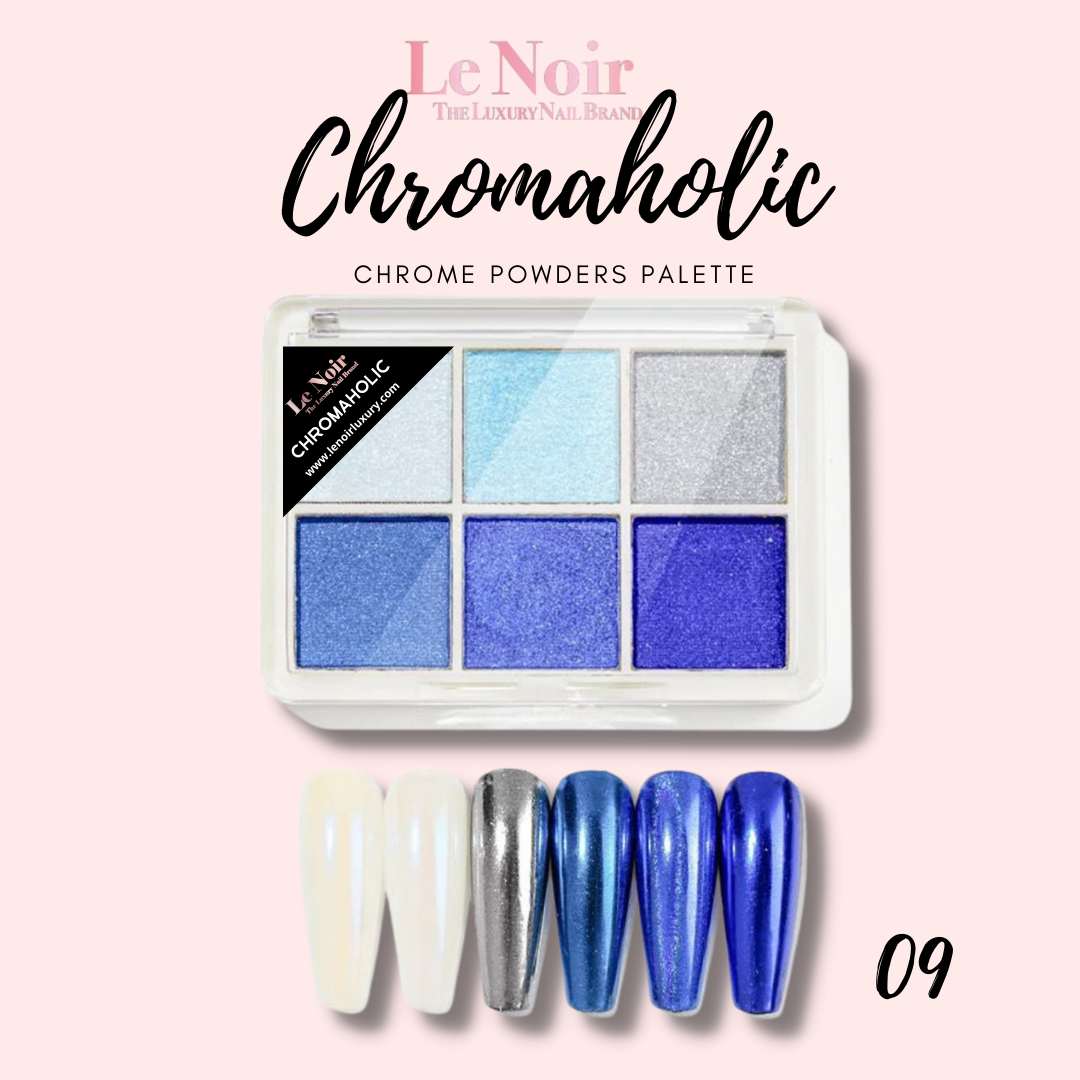 Chromaholic
