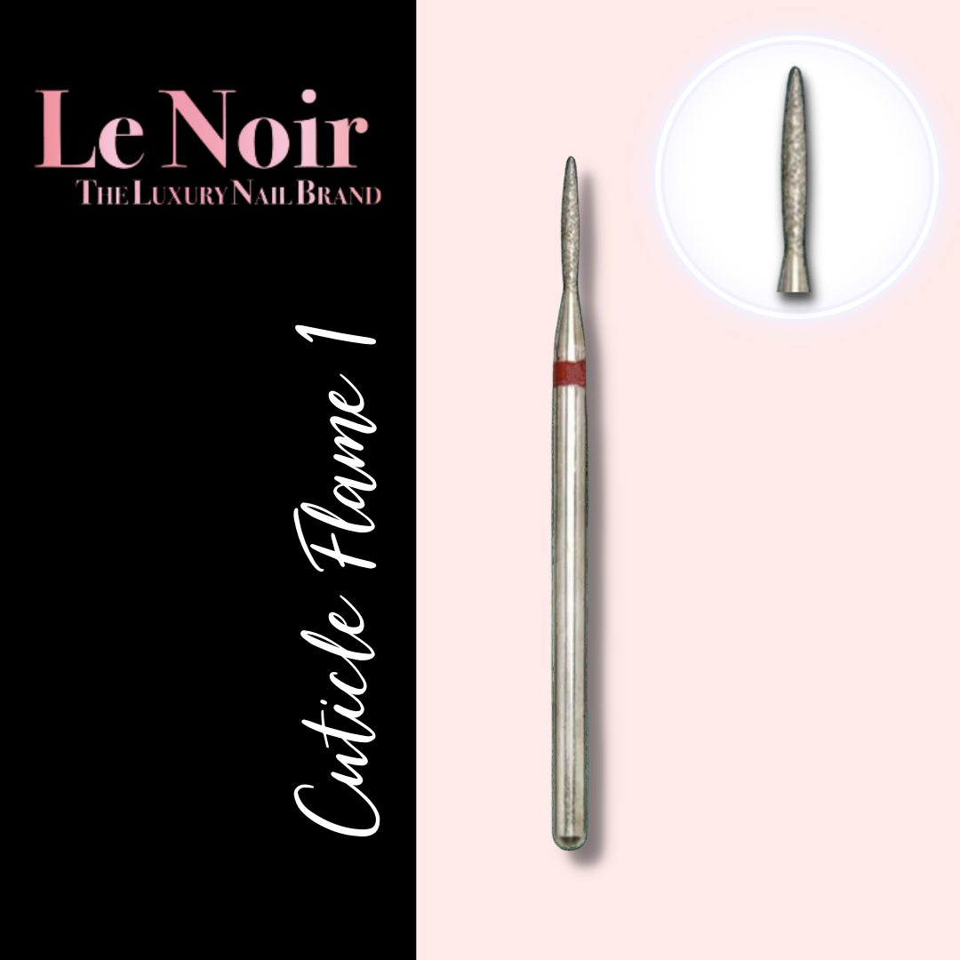 E-File Nail Drill Bits