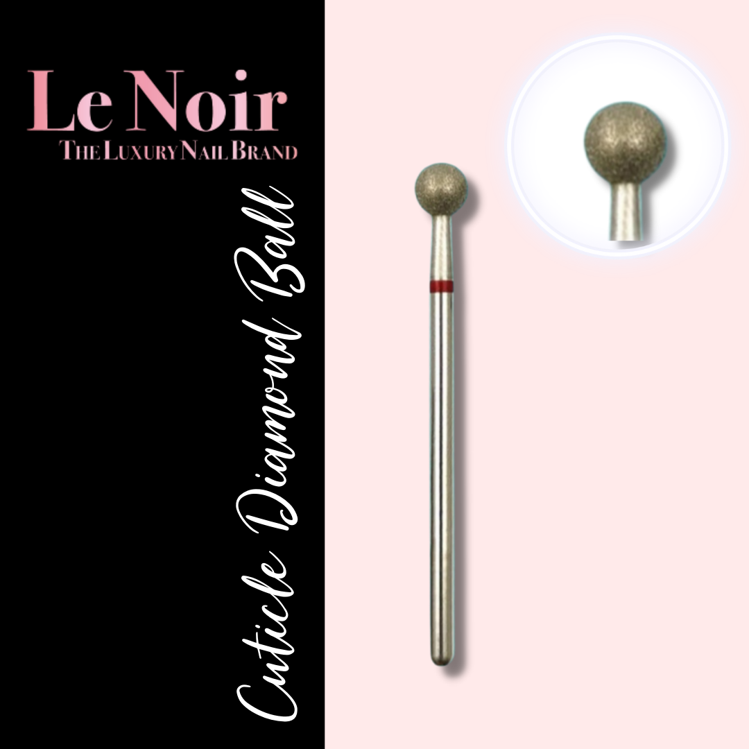 E-File Nail Drill Bits