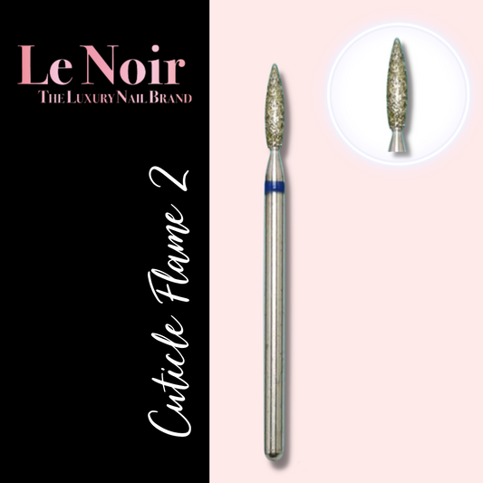 E-File Nail Drill Bits