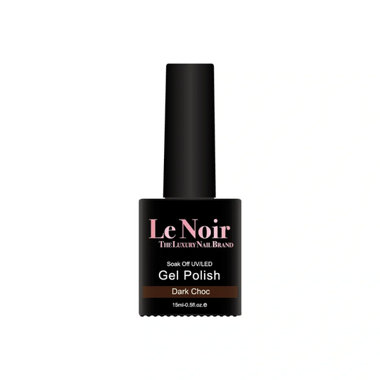 Gel Polish - Dark Choc