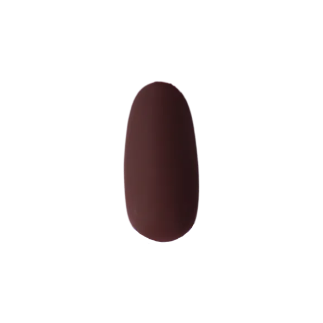 Gel Polish - Dark Choc