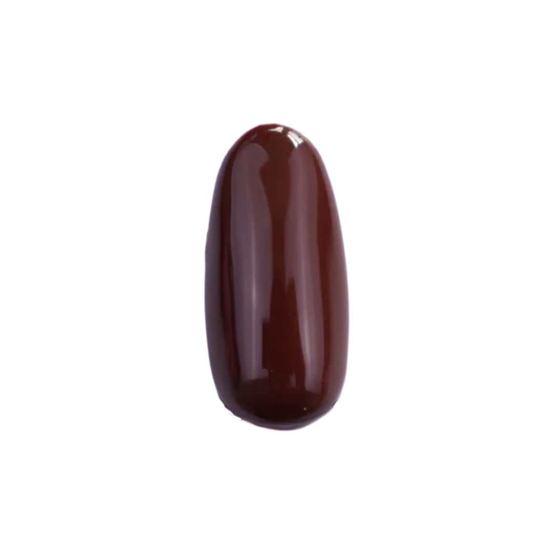 Gel Polish - Dark Choc