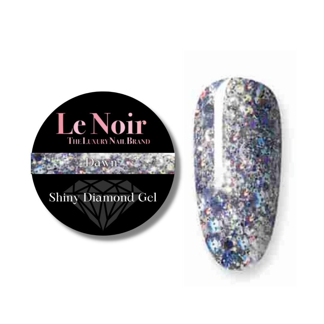 Shiny Diamond Gel (5 ml)
