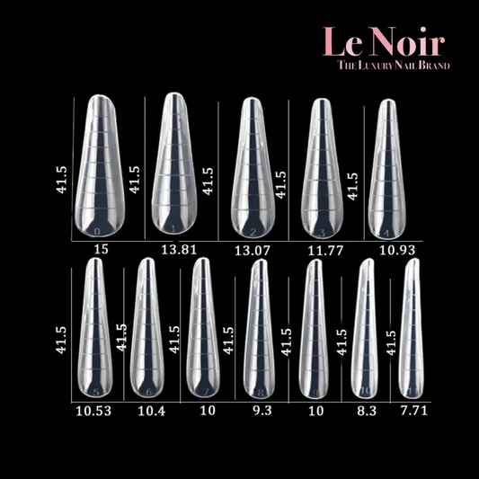 Professional Dual Plastic Form