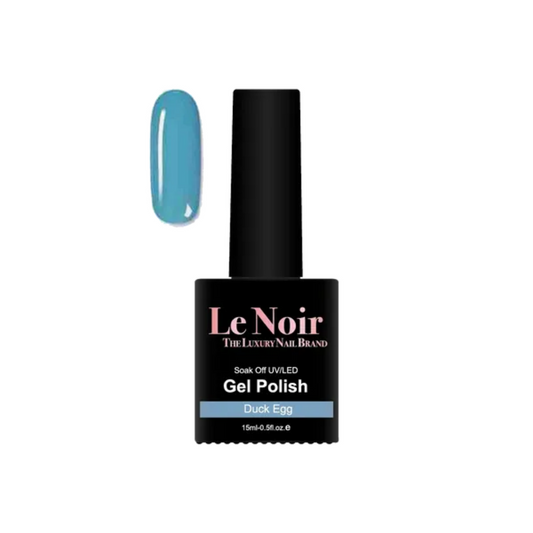 Gel Polish - Duck Egg
