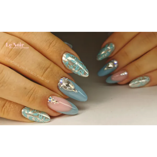 Gel Polish - Duck Egg