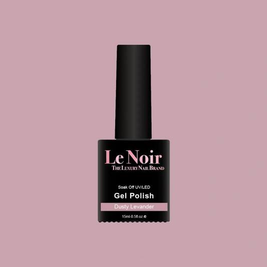 Gel Polish - Dusty Levander