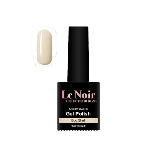 Gel Polish - Egg Shell