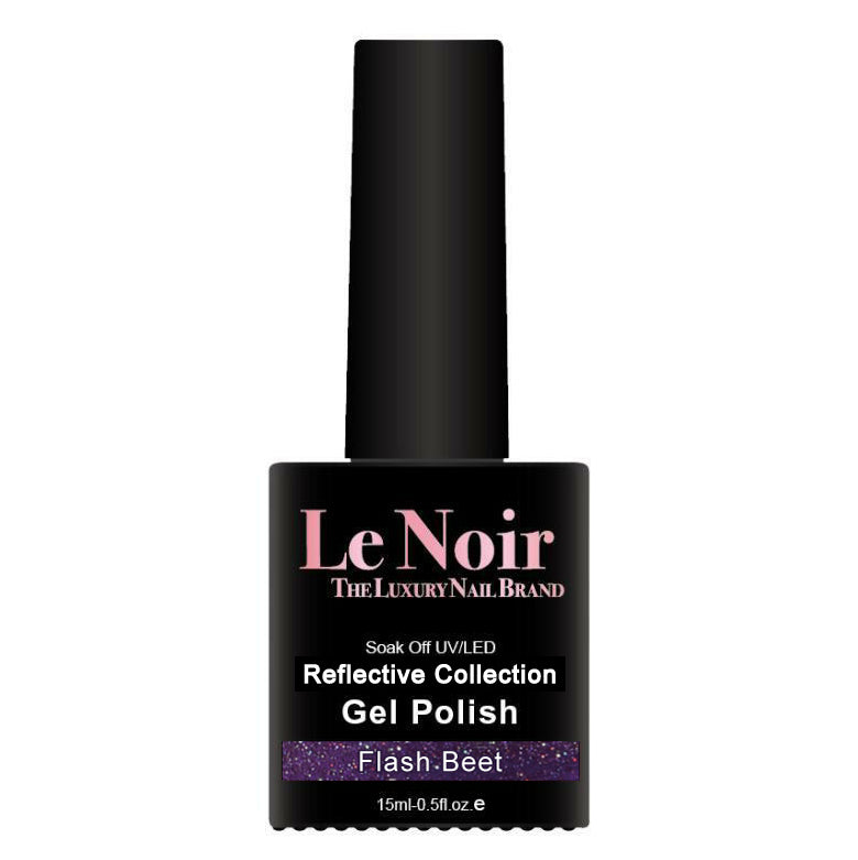 Gel Polish - Flash Beet