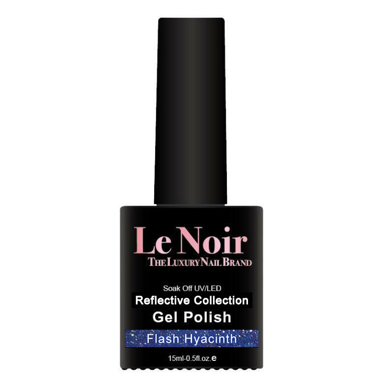 Gel Polish - Flash Hyacinth