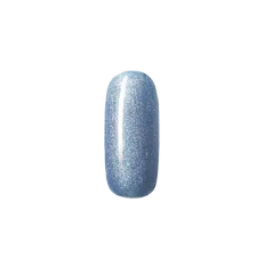 Gel Polish - Frozen Blue