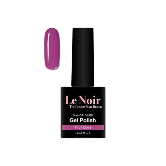 Gel Polish - Fruit Dove
