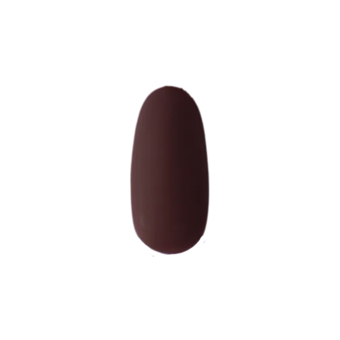 Gel Polish - Garnet Red
