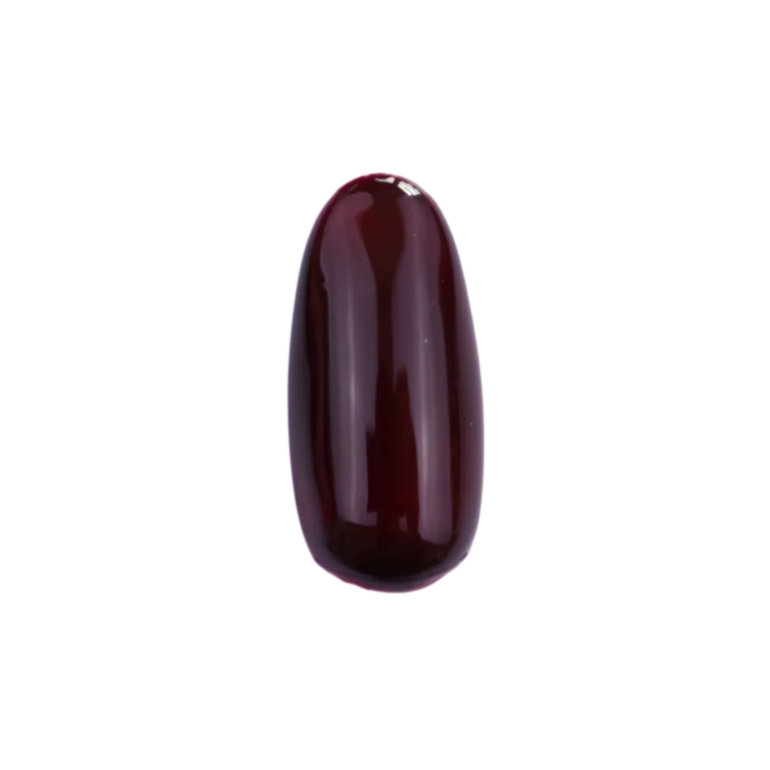 Gel Polish - Garnet Red