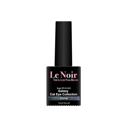 Galaxy Cat Eye gel polish collection