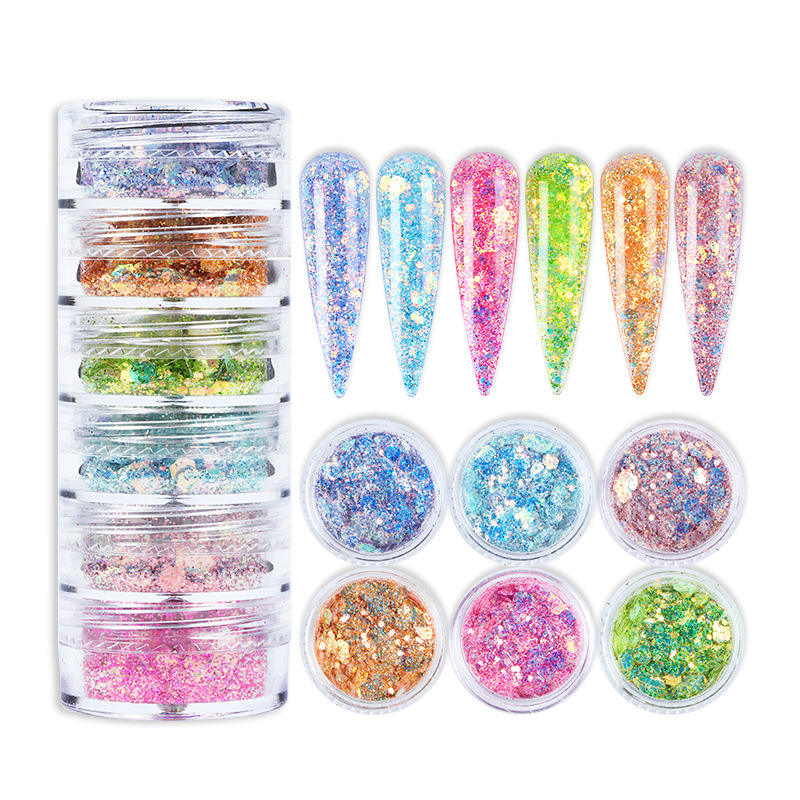 Glitter Powder NO 1
