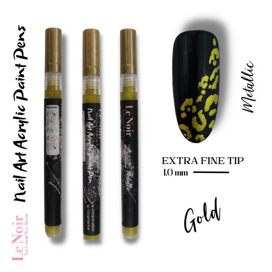 Nail Art Acrylic Paint Pens