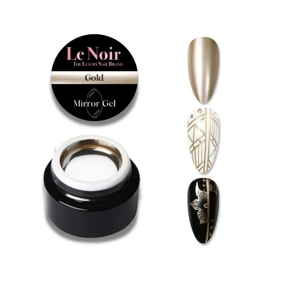 Mirror Gels (5ml)
