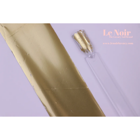 Metal / Matte Transfer Foil (~70cm)