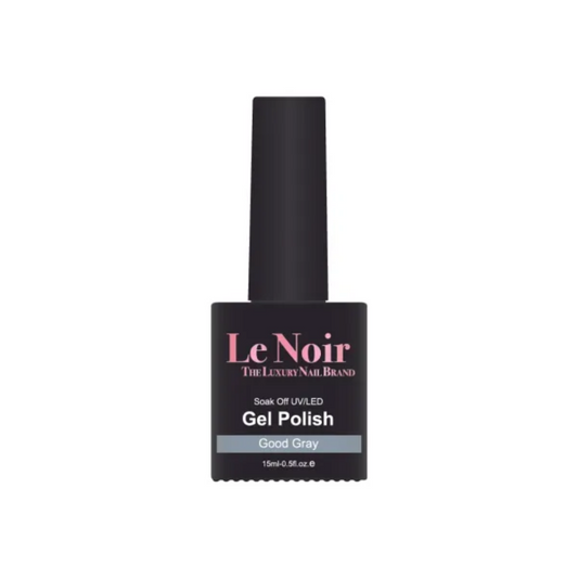 Gel Polish - Good Grey