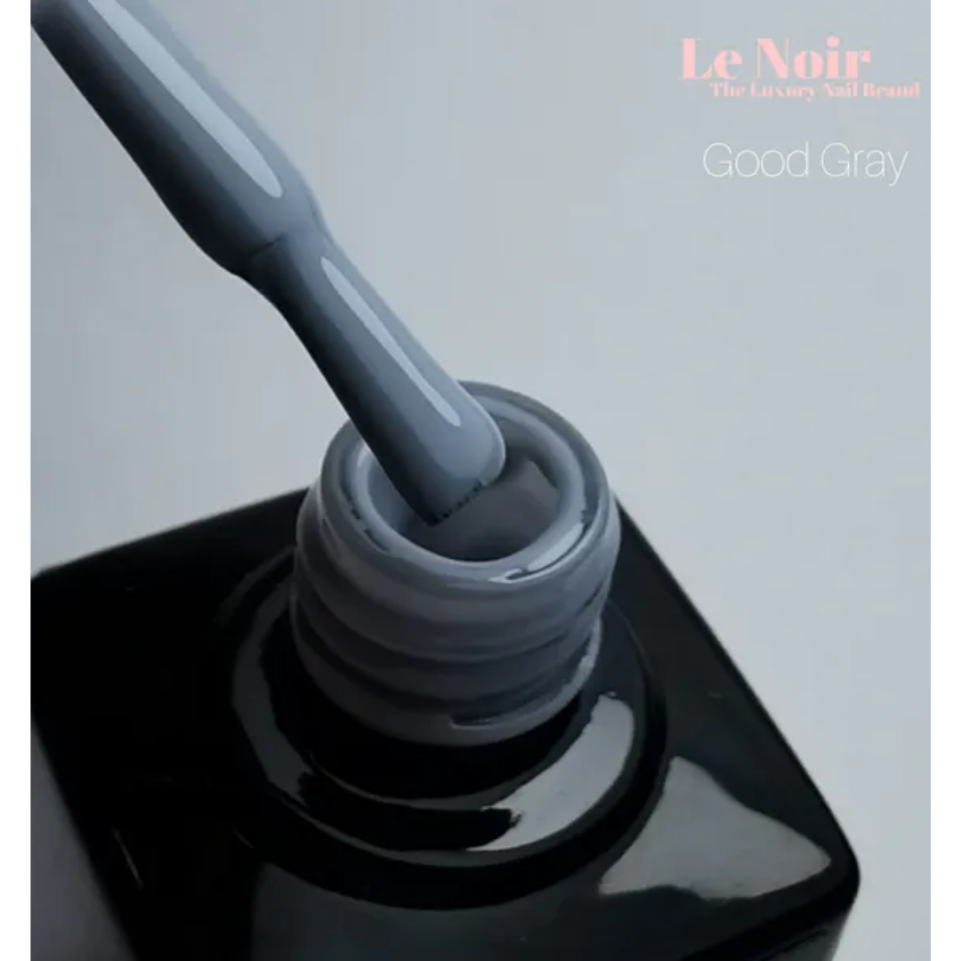 Gel Polish - Good Grey
