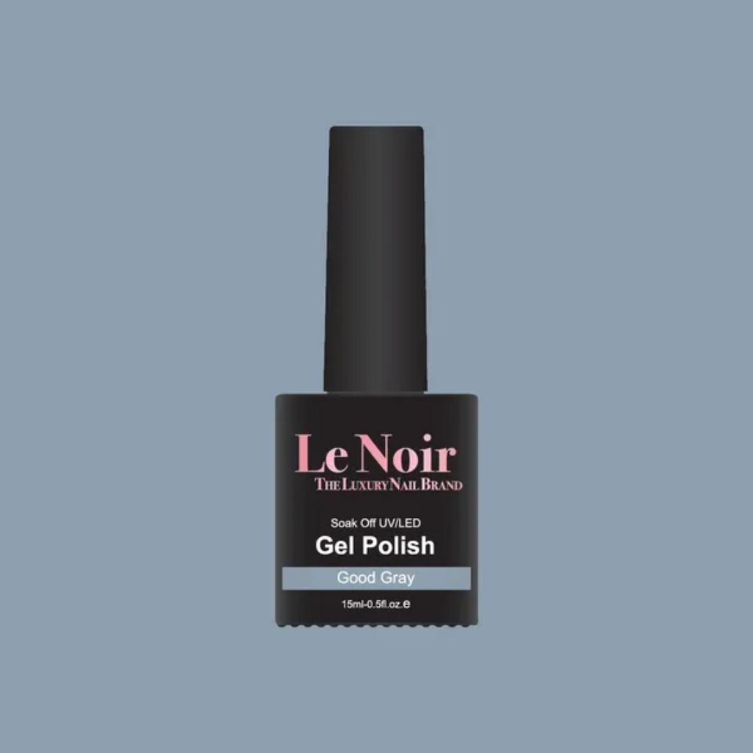 Gel Polish - Good Grey