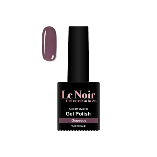 Gel Polish - Grapeade